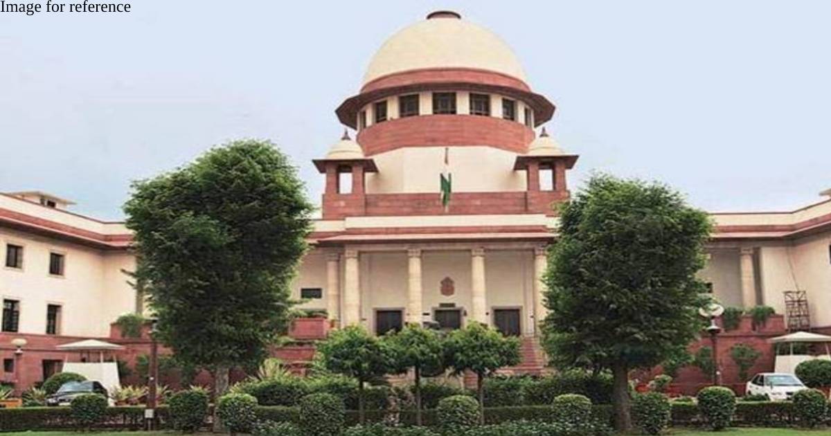 Advocate seeks impleadment in Gyanvapi case before SC
